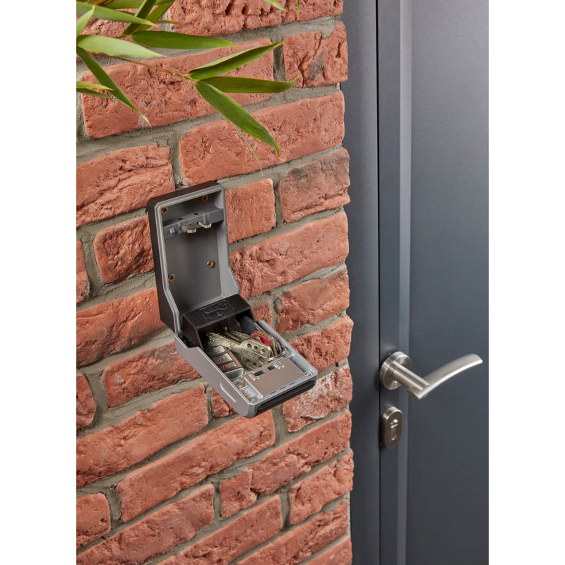 5481EURD Wall Mounted Lock Box   Select Access