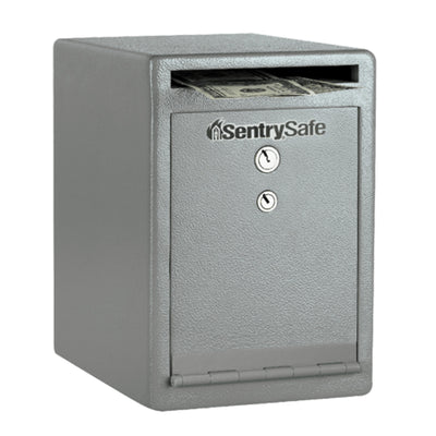 Depository Safe