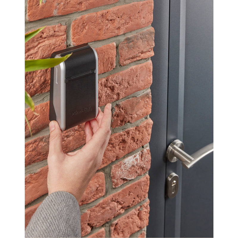 5481EURD Wall Mounted Lock Box   Select Access