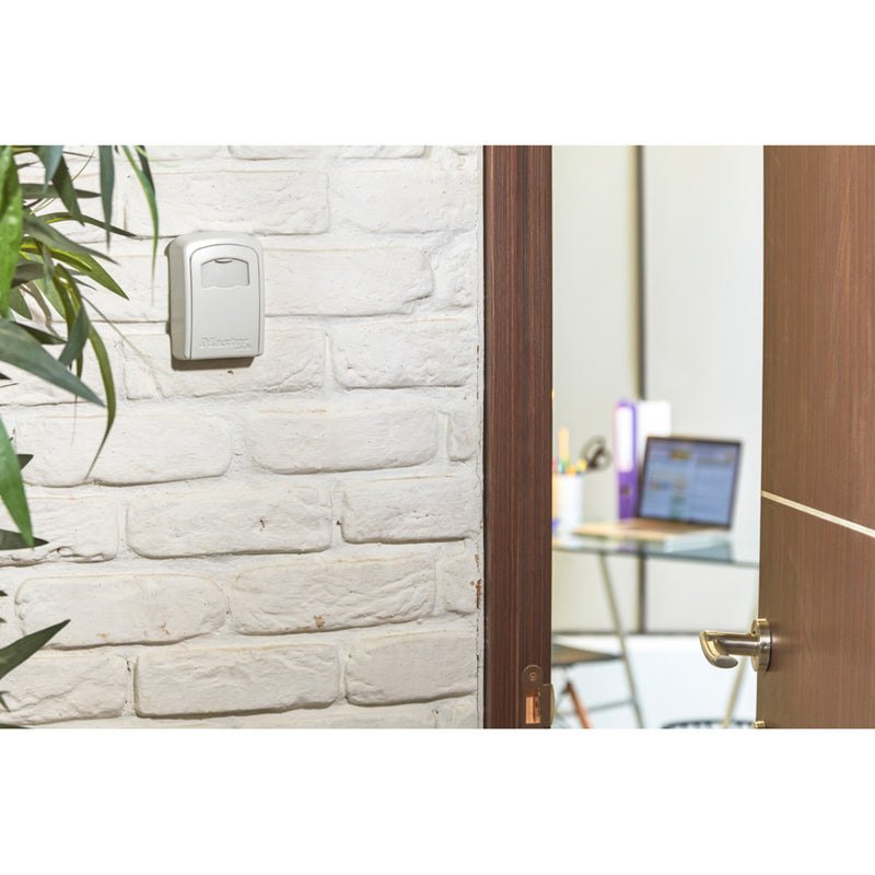 Medium key lock box Select Access®   wall mount