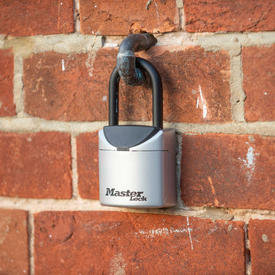 Mini key lock box Select Access®   with shackle