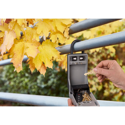 5480EURD Portable Lock Box    Select Access