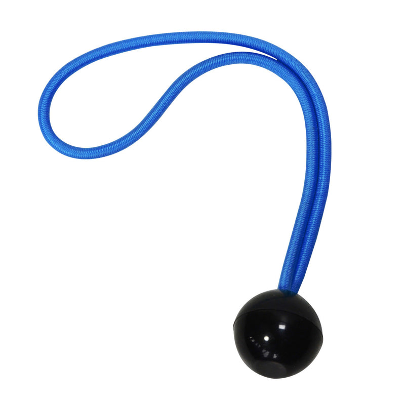20cm x 4mm ball bungee; 4 pack