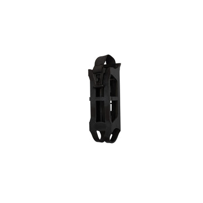 840mm long Folding Bike Lock that features 3,5mm diameter steel links
