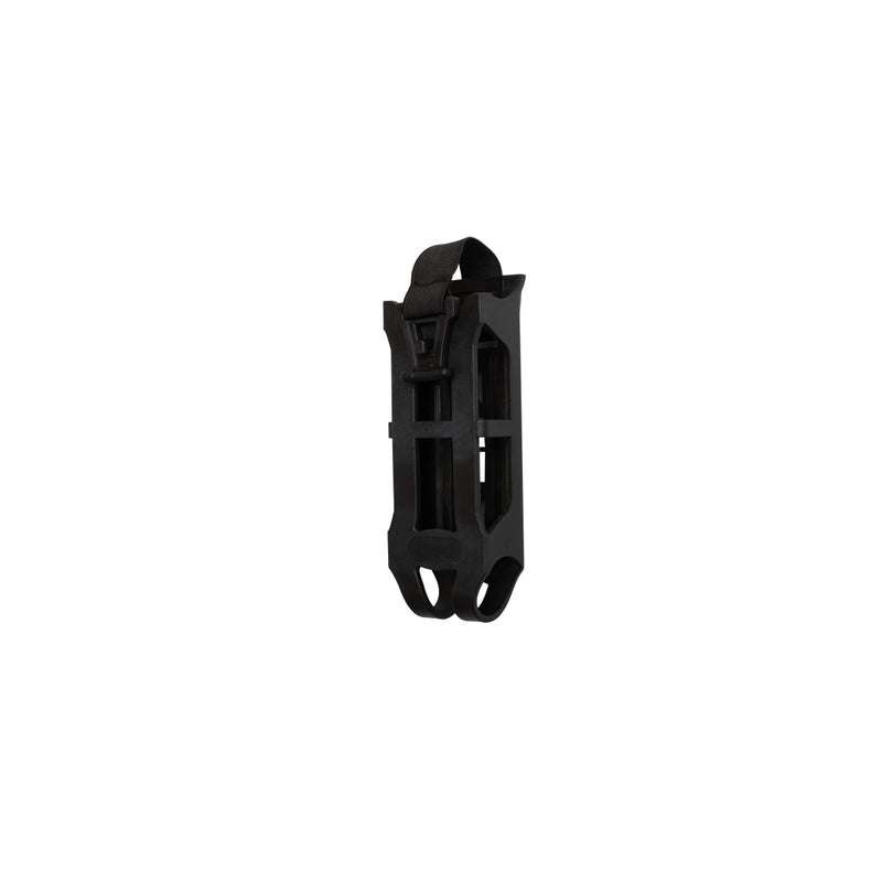 840mm long Folding Bike Lock that features 3,5mm diameter steel links