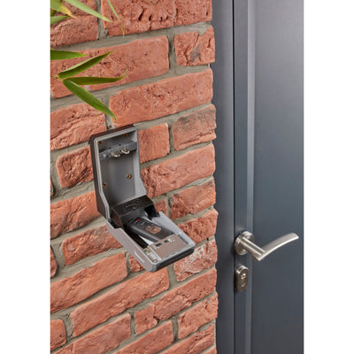 5481EURD Wall Mounted Lock Box   Select Access