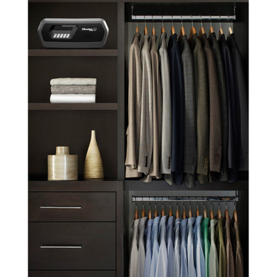 Large security chest