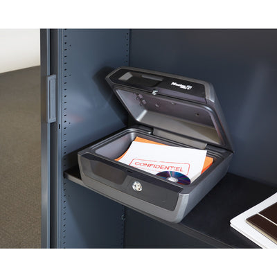 Large security chest