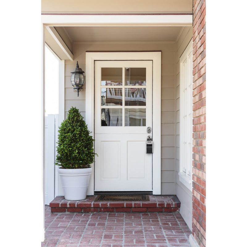 5480EURD Portable Lock Box    Select Access