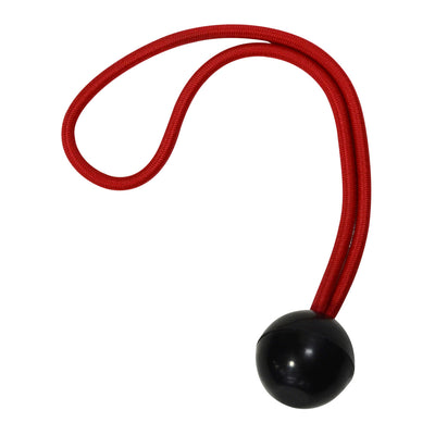 20cm x 4mm ball bungee; 4 pack
