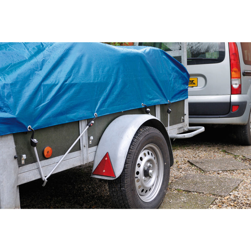 80cm x 9,50mm Steelcor™ bungee