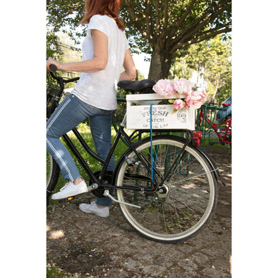 1,20m x 8mm Twin Wire™ bungee; 2 pack