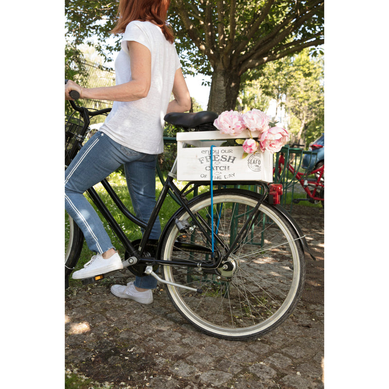 1,20m x 8mm Twin Wire™ bungee; 2 pack