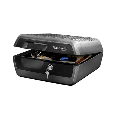 Large security chest