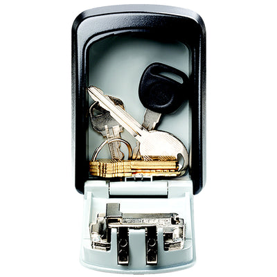 Medium key lock box Select Access®   wall mount