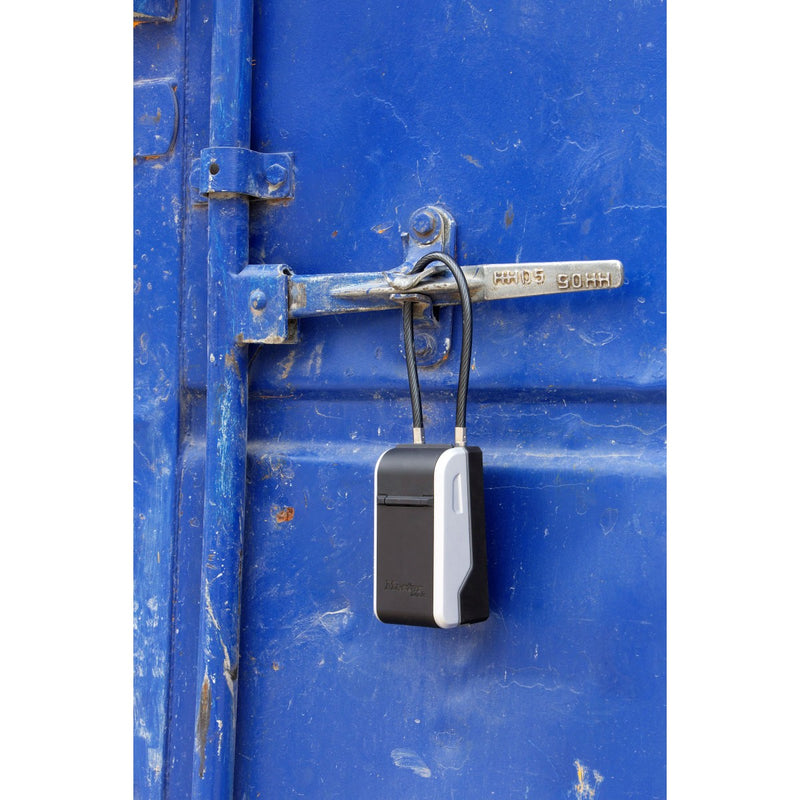 5482EURD Cable Lock Box   Select Access