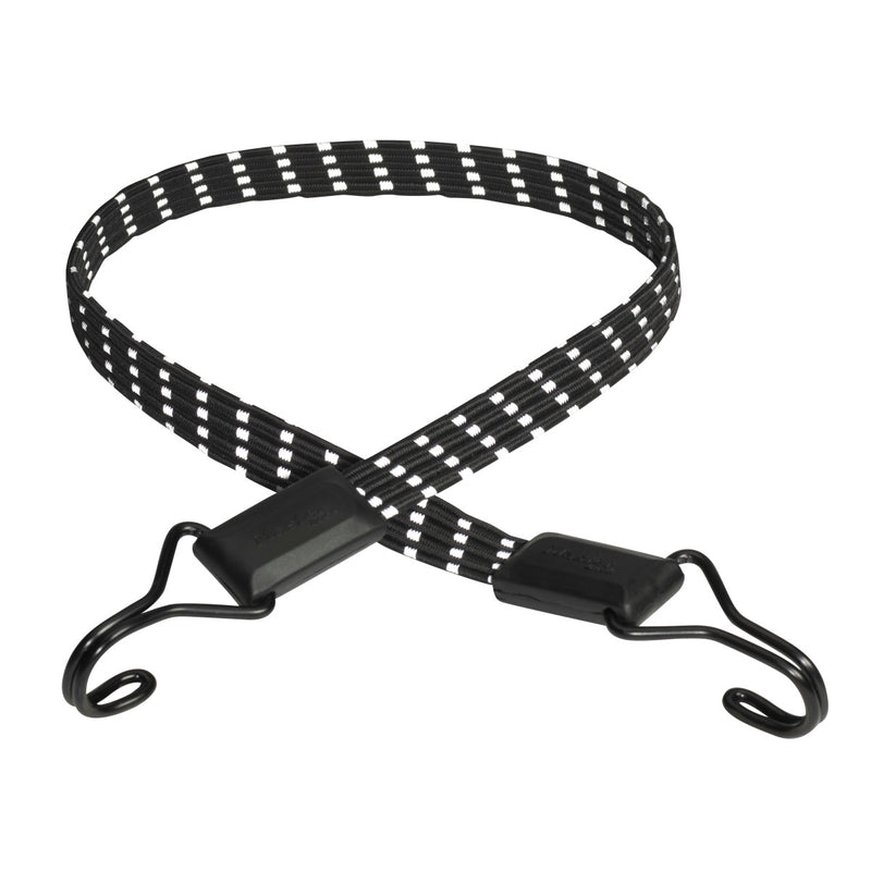 80cm x 18mm Smooth™ bungee; reflective