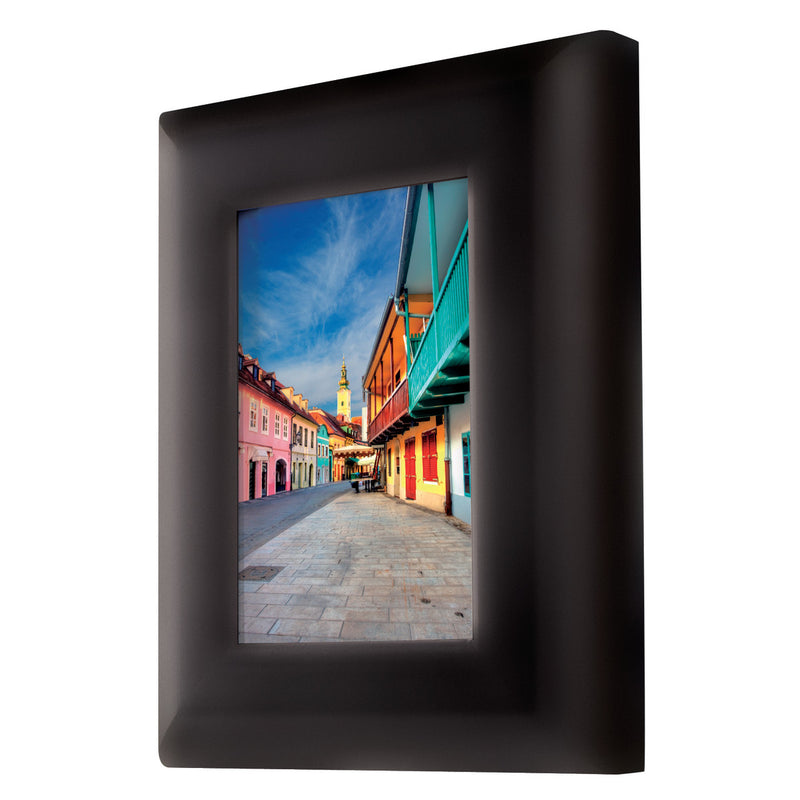 Small key box for 5 keys