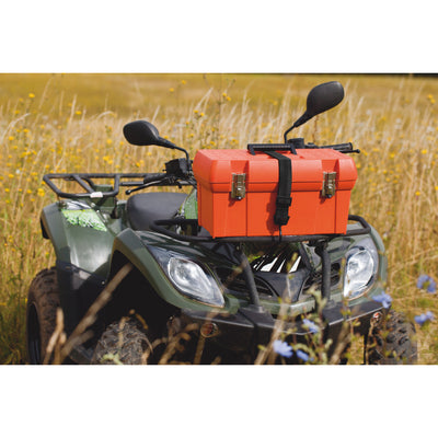 0,60 to 1,20m x 40mm Giant Rotative Hook™ bungee