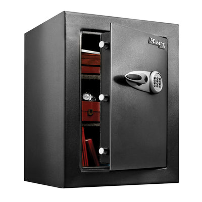 Extra Large Reinforced Security Digital Safe