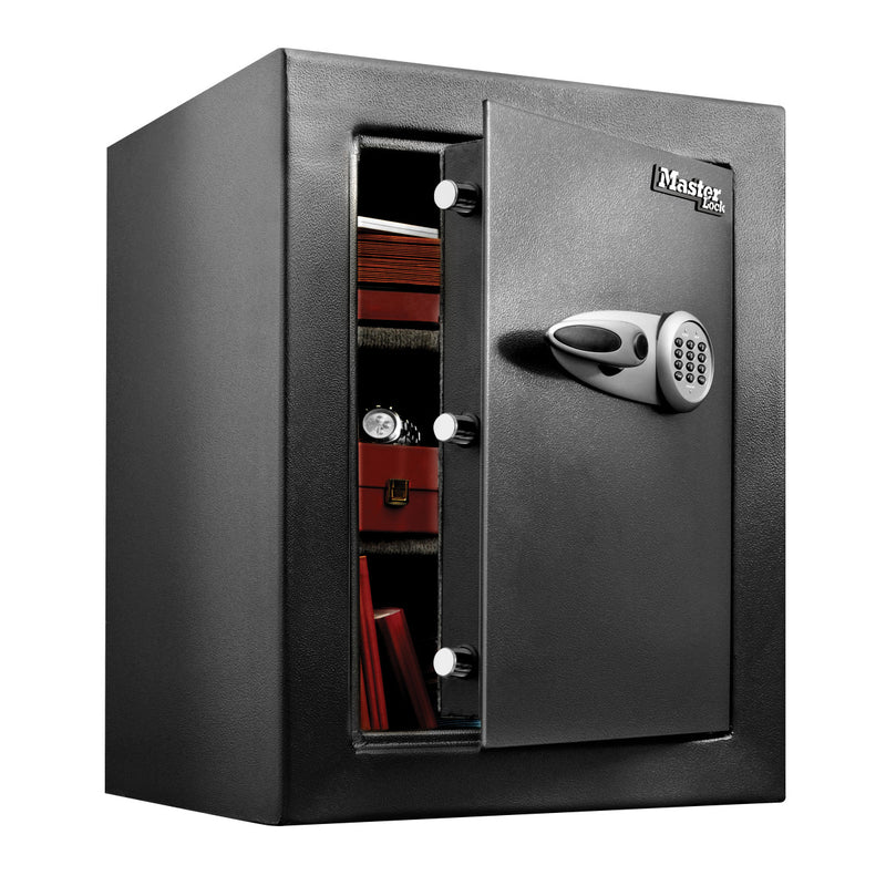 Extra Large Reinforced Security Digital Safe