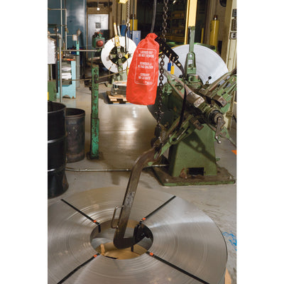 17in (43.2cm) Oversized Plug & Hoist Control Cover