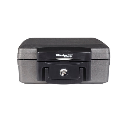 Small security chest