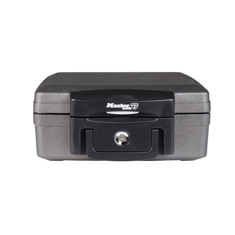 Small security chest