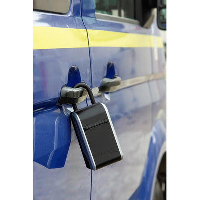 5480EURD Portable Lock Box    Select Access