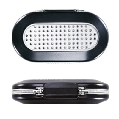 Safe space® small combination lock box with cable