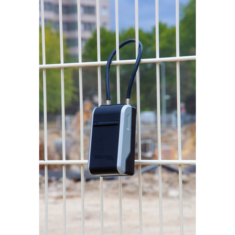 5482EURD Cable Lock Box   Select Access