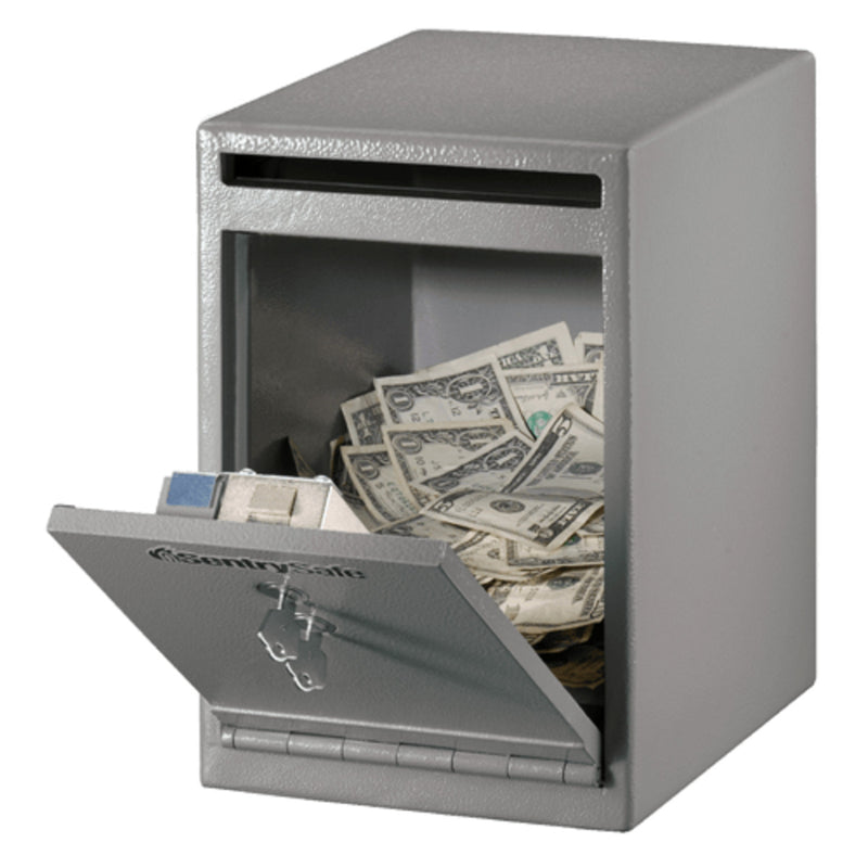 Depository Safe