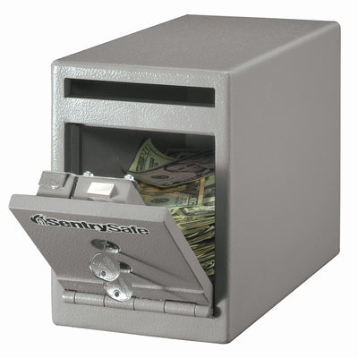 Depository Safe