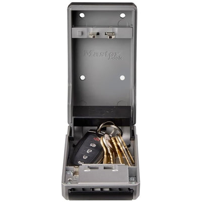 5481EURD Wall Mounted Lock Box   Select Access