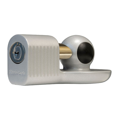 Universal trailer coupler lock