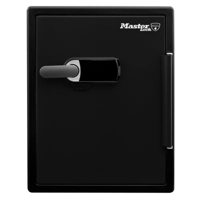 XX Large security digital alarm safe