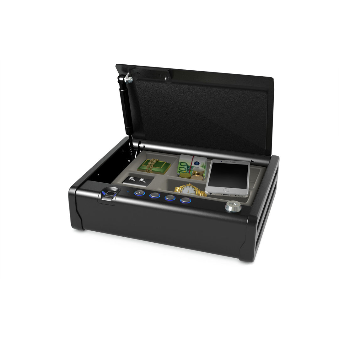 Compact Security Safes | Master Lock – Master Lock EU