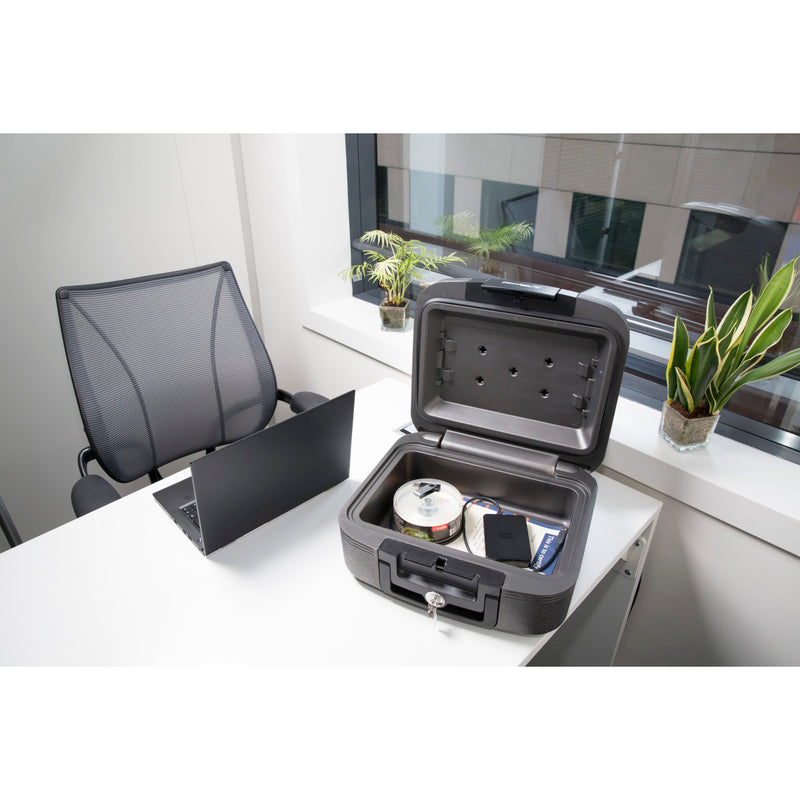 Medium security chest