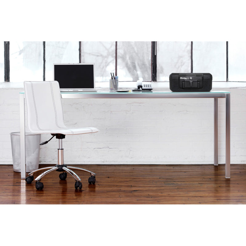 Small security chest