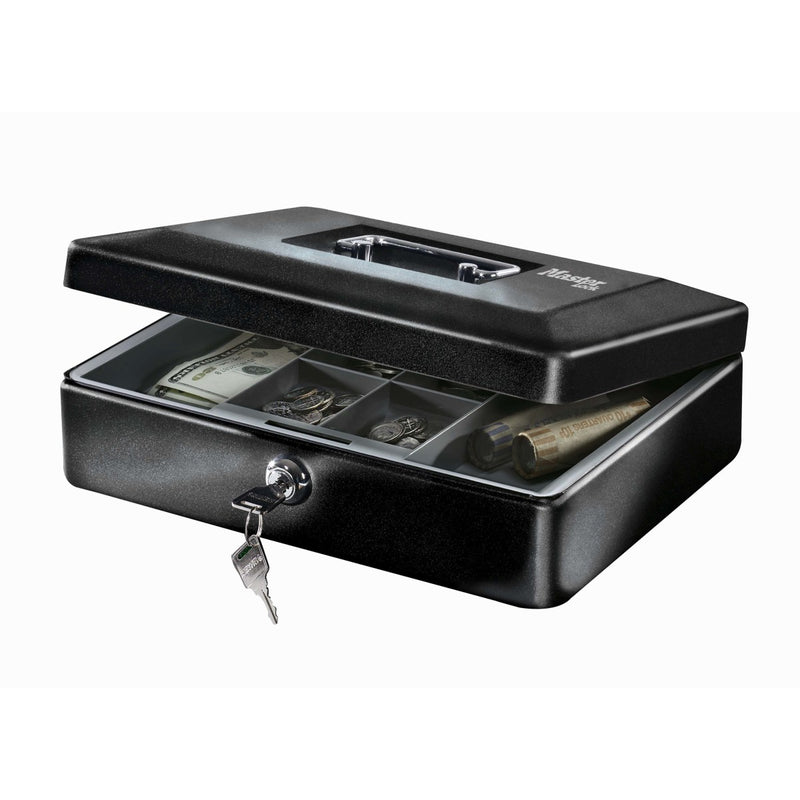 Cash Box