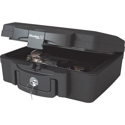 Small security chest