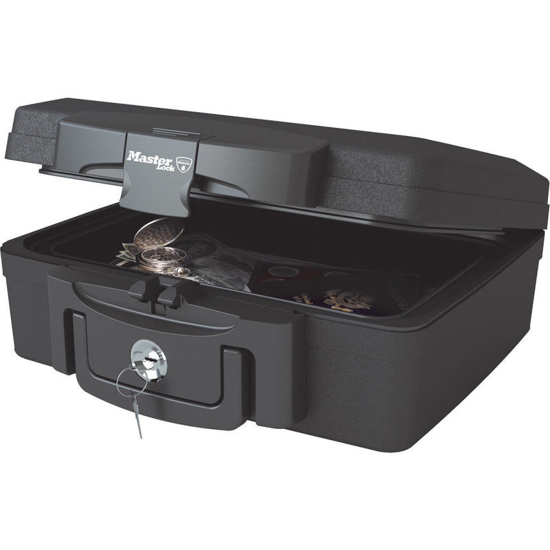 Small security chest