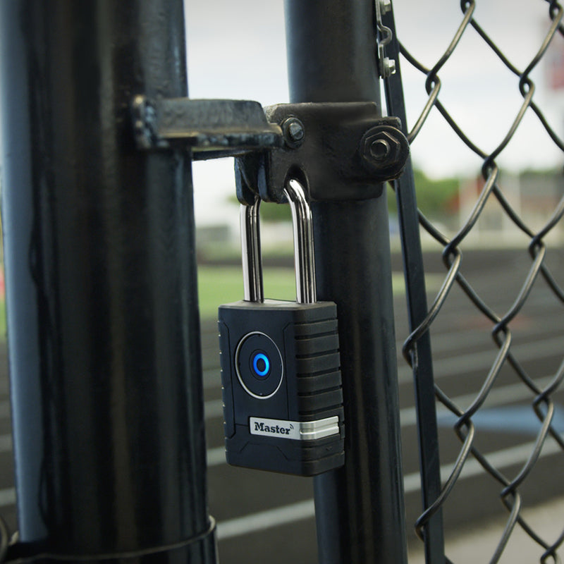 Bluetooth® Outdoor Padlock