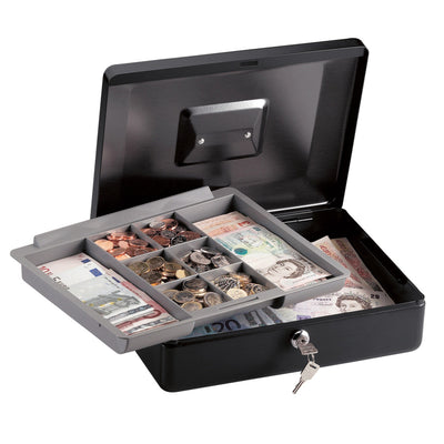 Cash Box