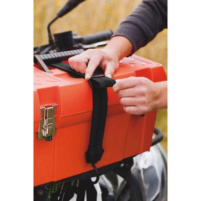 0,60 to 1,20m x 40mm Giant Rotative Hook™ bungee