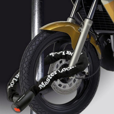 Bike Lock