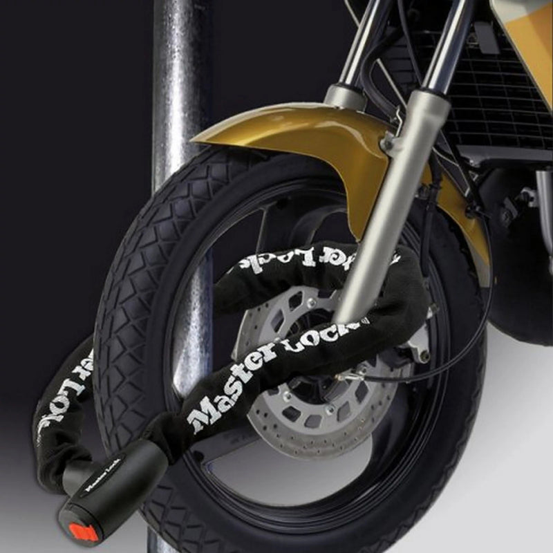 Bike Lock