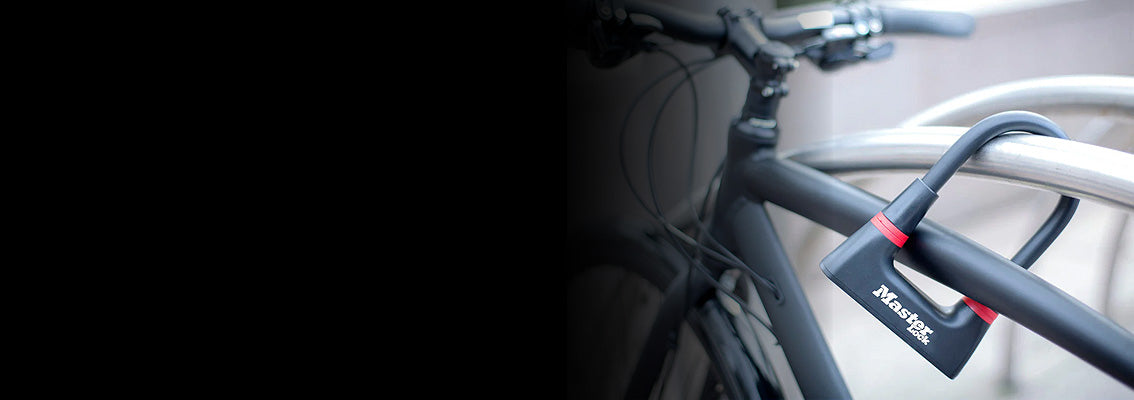 Candados para bicicletas