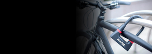 Candados para bicicletas