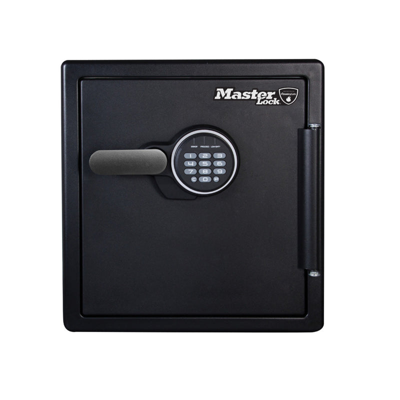 Caja fuerte digital de seguridad con combinación extragrande